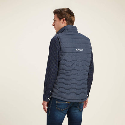 Ideal Down Vest Men | Ariat online