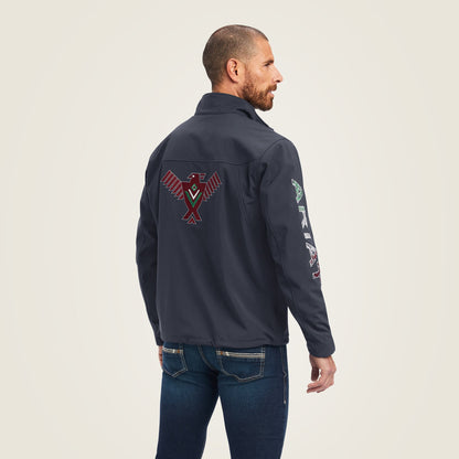 Thunderbird Team Softshell Jacket Men | Ariat outlet