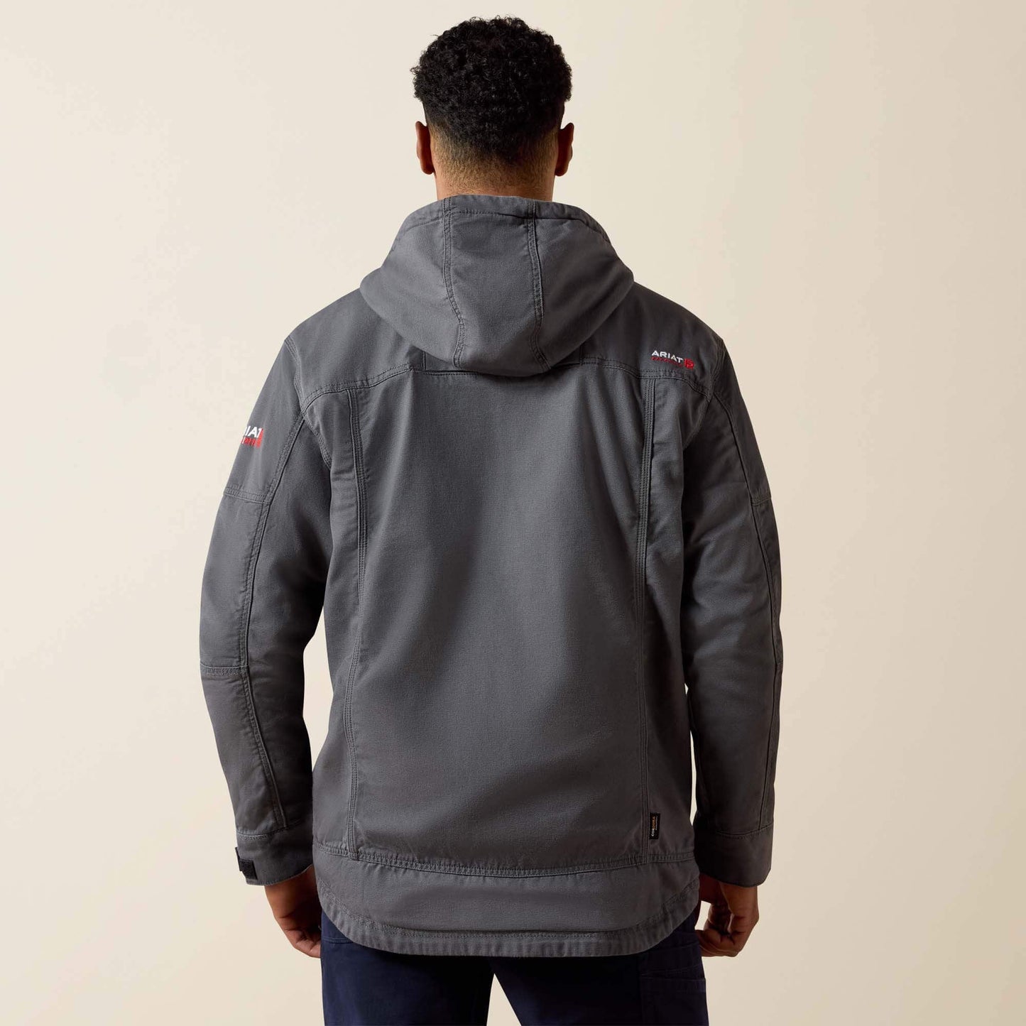 FR DuraLight Cordura Canvas Jacket Men | Ariat on sale