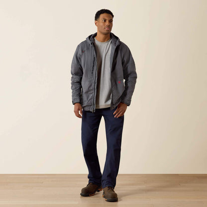 FR DuraLight Cordura Canvas Jacket Men | Ariat on sale