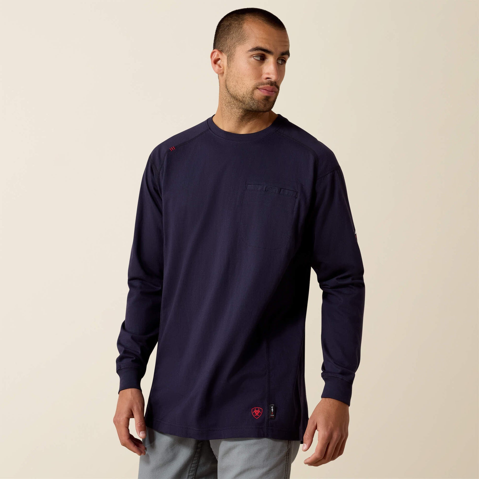 FR Air Crew T-Shirt Men | Ariat online