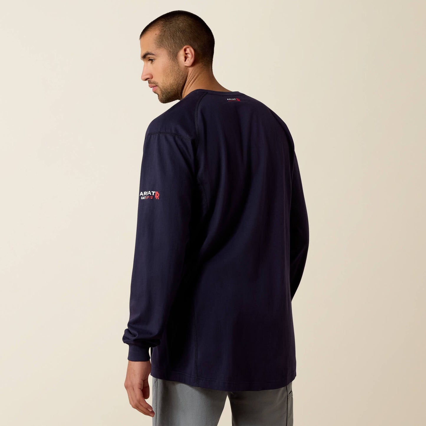 FR Air Crew T-Shirt Men | Ariat online
