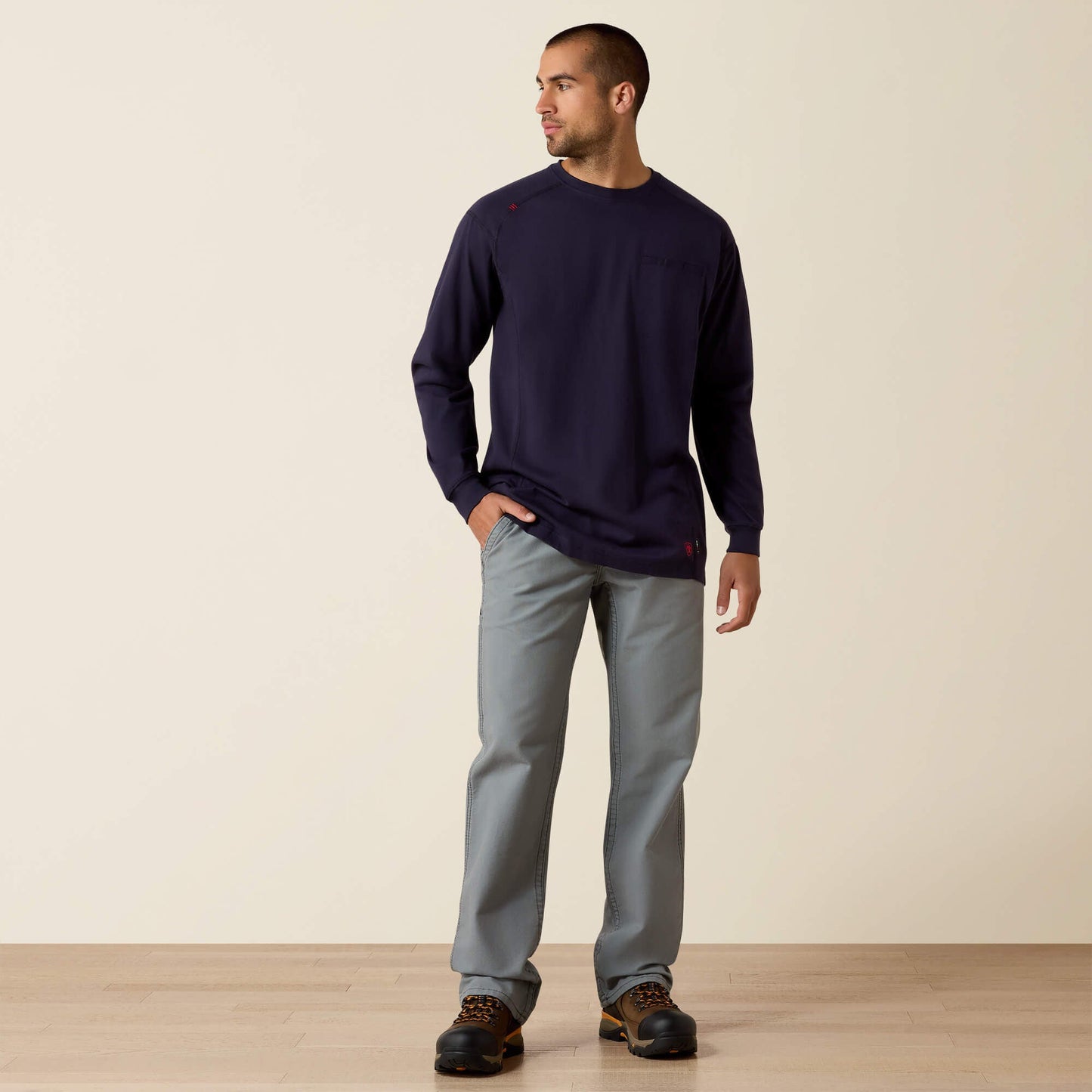 FR Air Crew T-Shirt Men | Ariat online