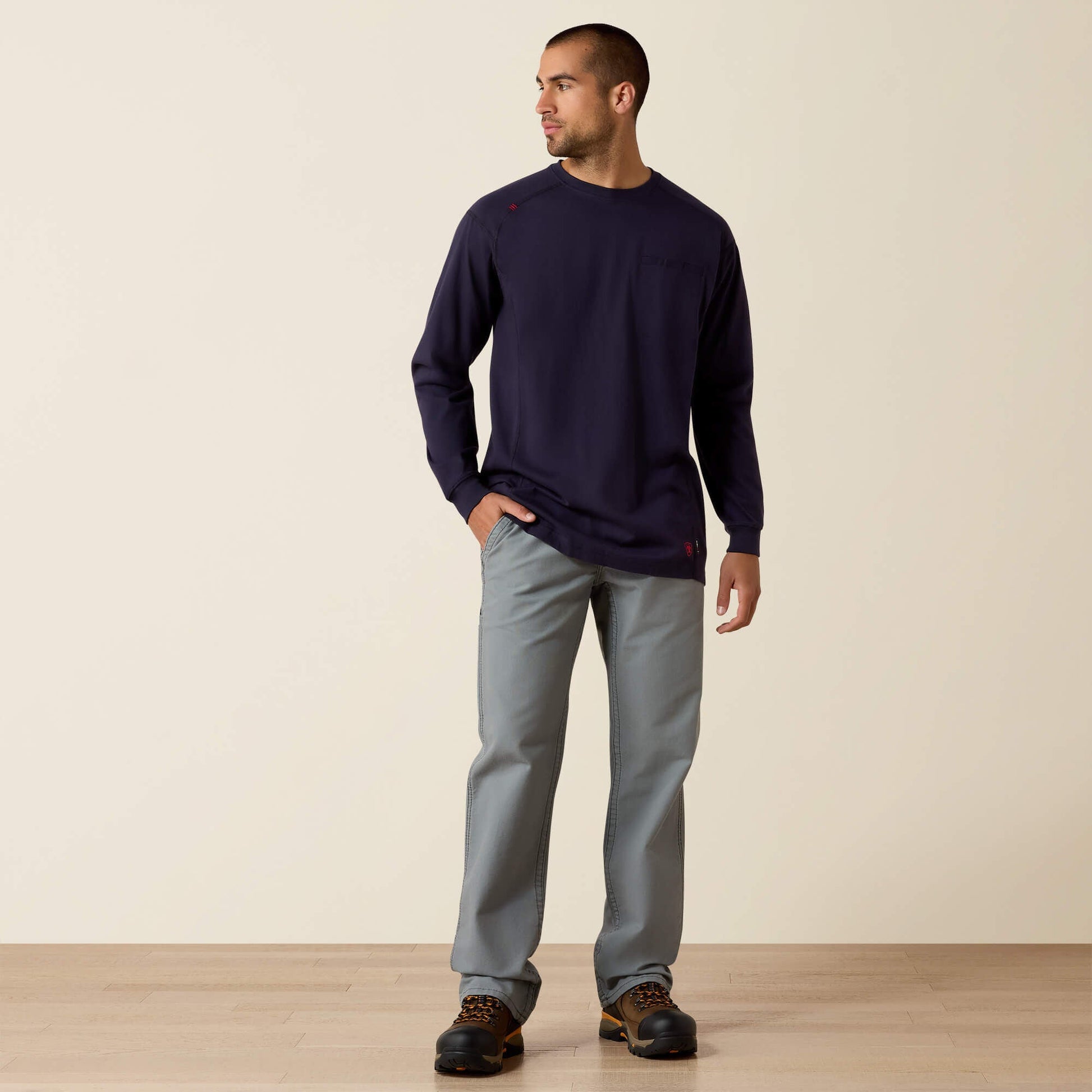FR Air Crew T-Shirt Men | Ariat online