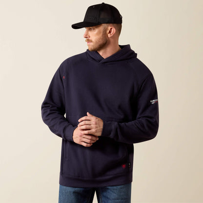 FR Rev Pullover Hoodie Men | Ariat online shop