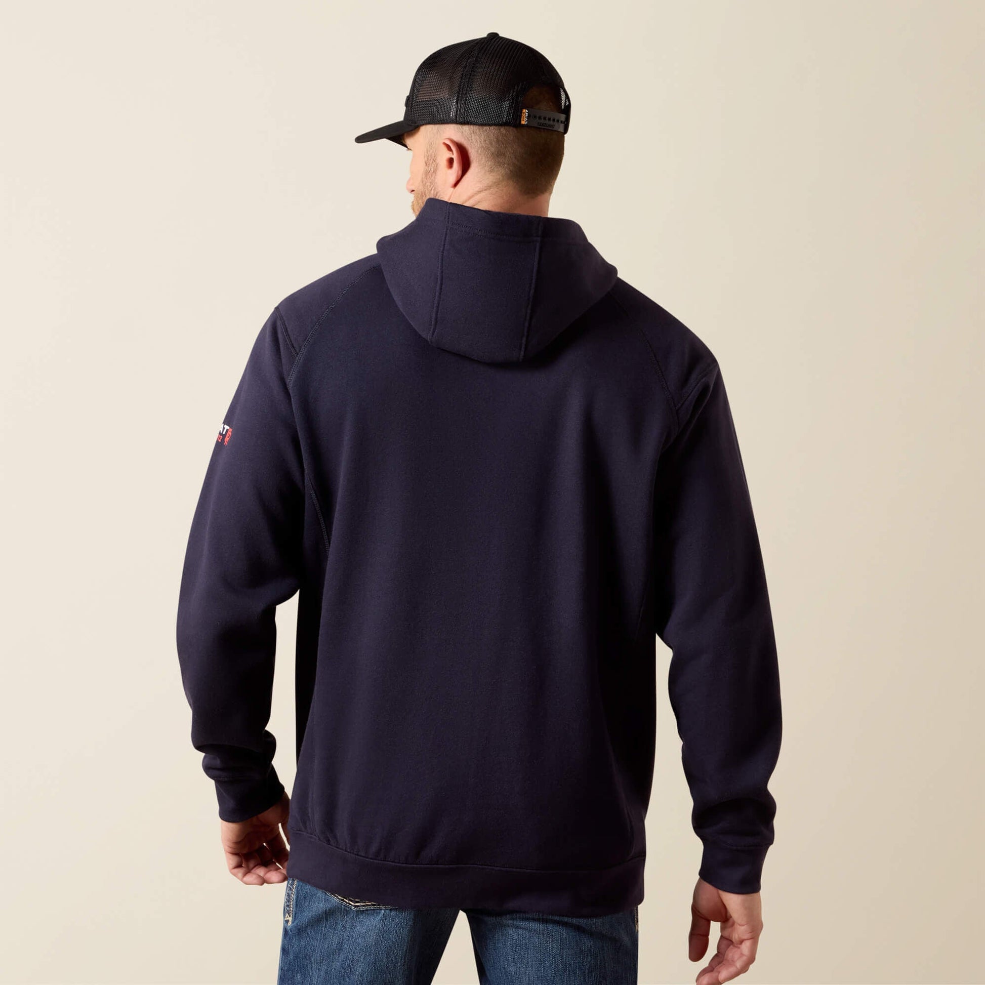 FR Rev Pullover Hoodie Men | Ariat online shop