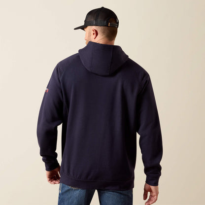 FR Rev Pullover Hoodie Men | Ariat online shop
