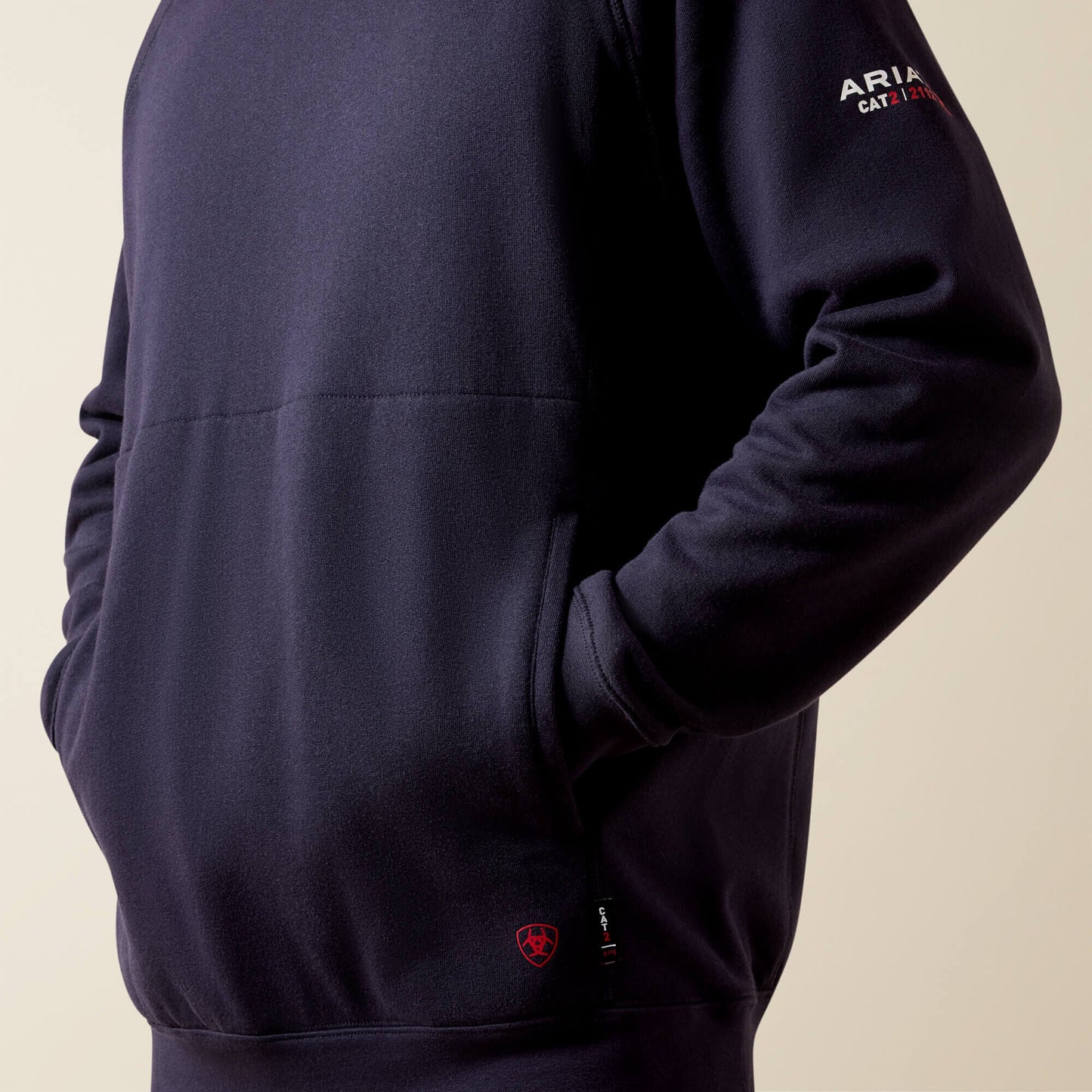 FR Rev Pullover Hoodie Men | Ariat online shop