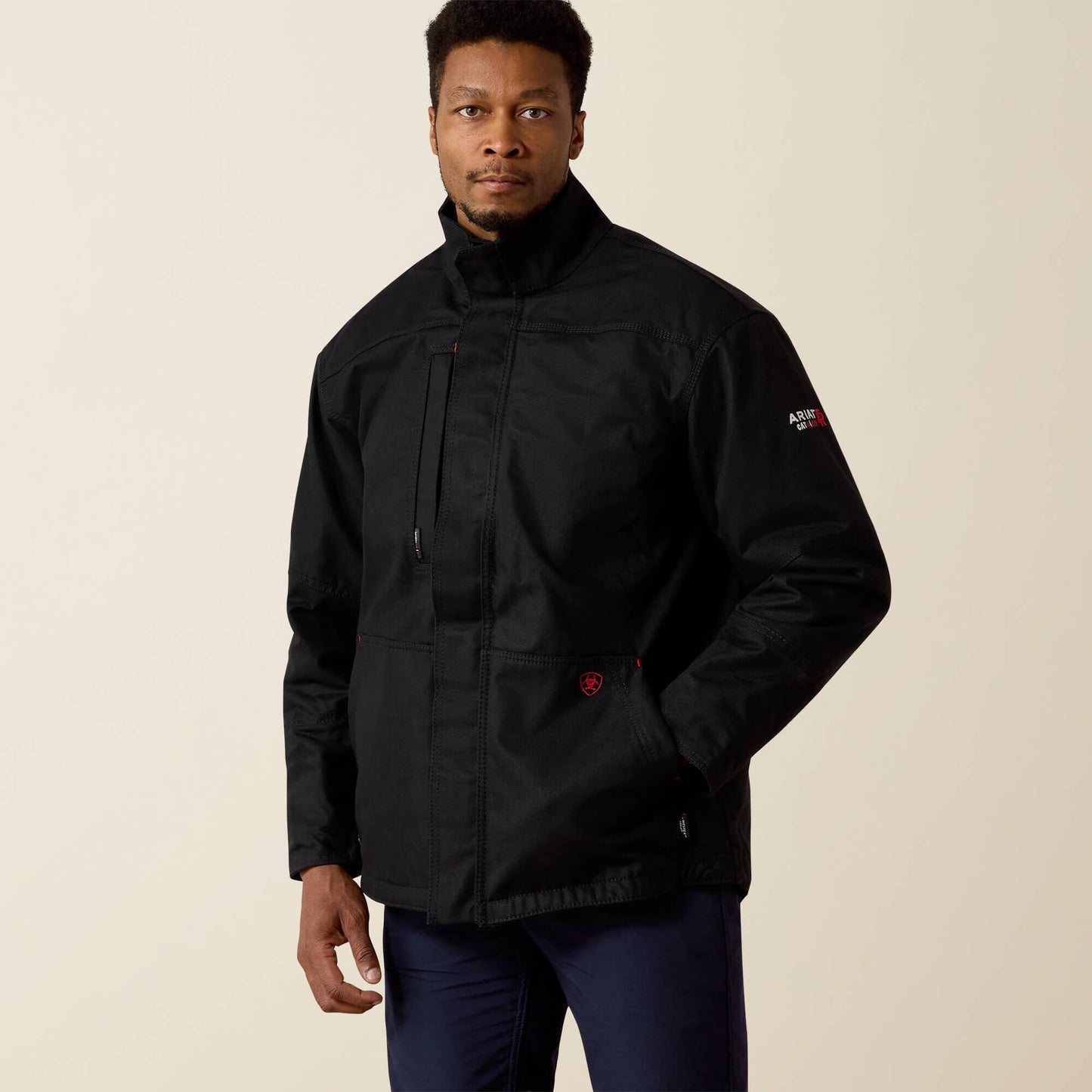 FR Workhorse Insulated Jacket Men | Ariat online