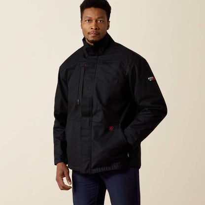 FR Workhorse Insulated Jacket Men | Ariat online