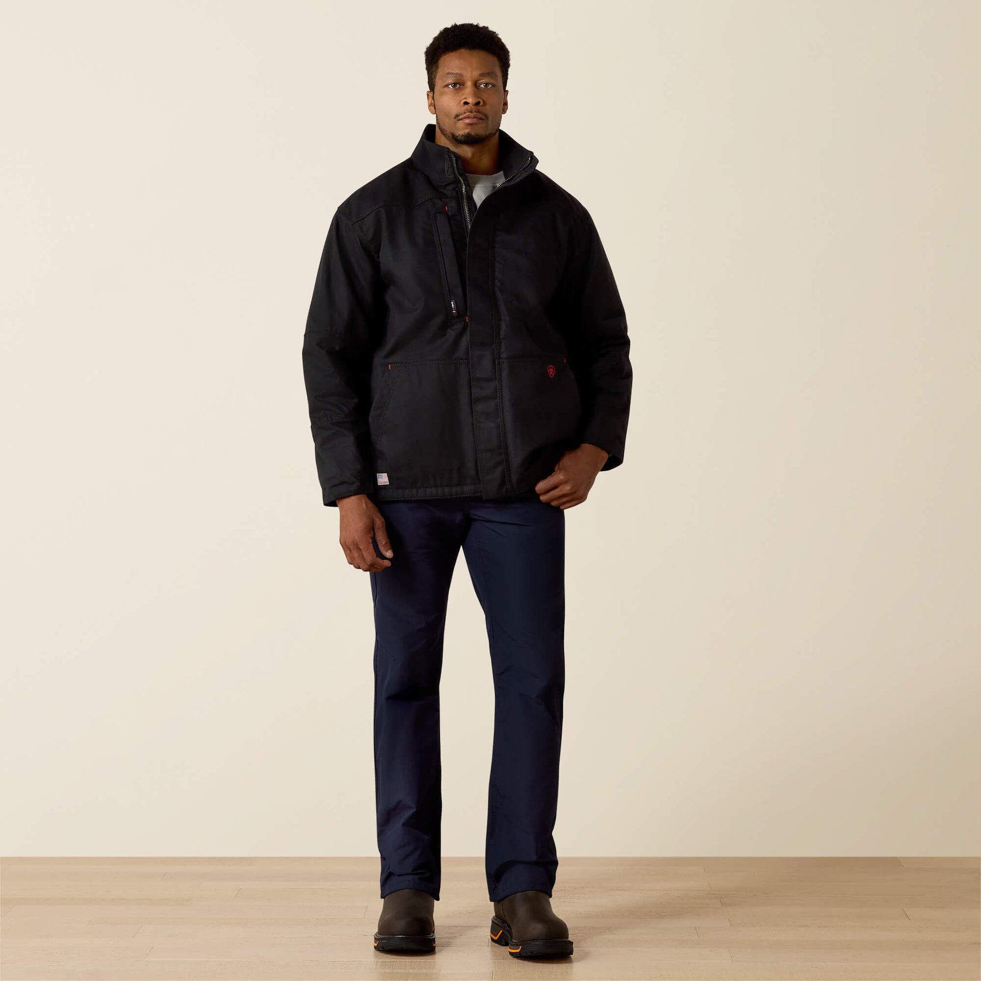 FR Workhorse Insulated Jacket Men | Ariat online