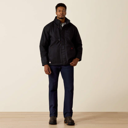 FR Workhorse Insulated Jacket Men | Ariat online