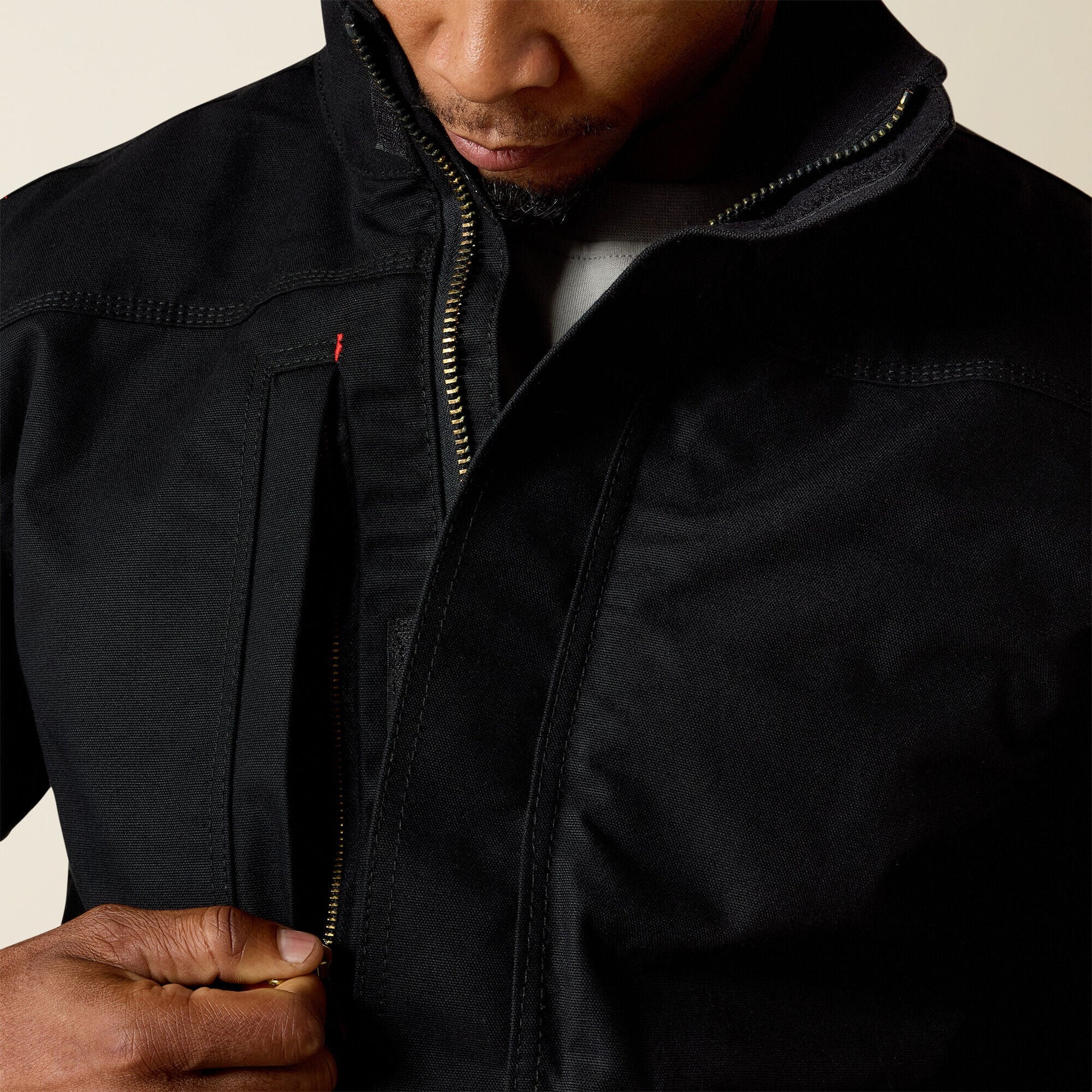 FR Workhorse Insulated Jacket Men | Ariat online