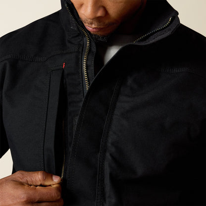 FR Workhorse Insulated Jacket Men | Ariat online