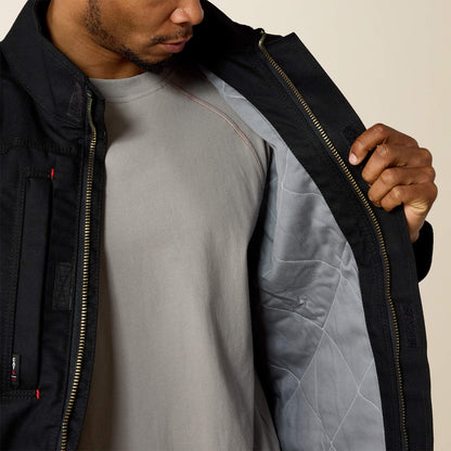 FR Workhorse Insulated Jacket Men | Ariat online