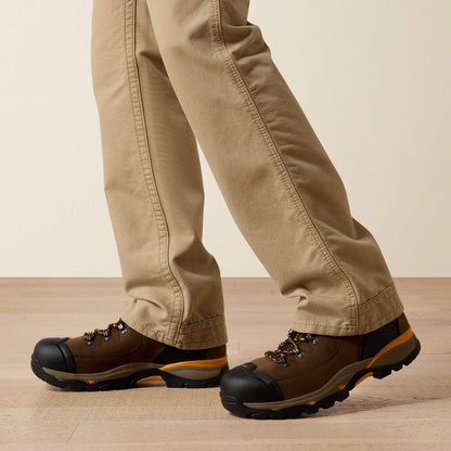 FR M4 Relaxed Workhorse Boot Cut Pant Men | Ariat outlet