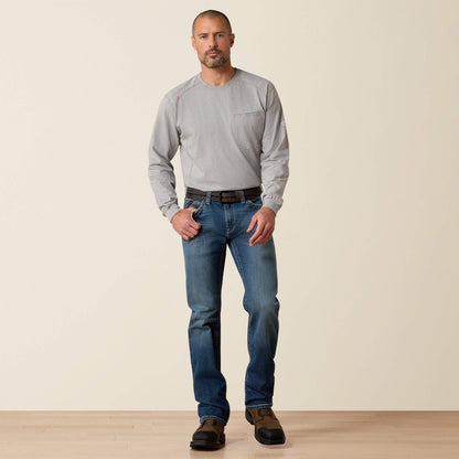 FR M7 DuraStretch Adkins Straight Leg Jean Men | Ariat online shop