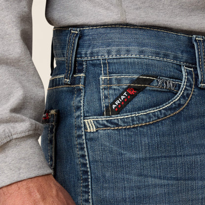 FR M7 DuraStretch Adkins Straight Leg Jean Men | Ariat online shop