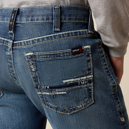 FR M7 DuraStretch Adkins Straight Leg Jean Men | Ariat online shop