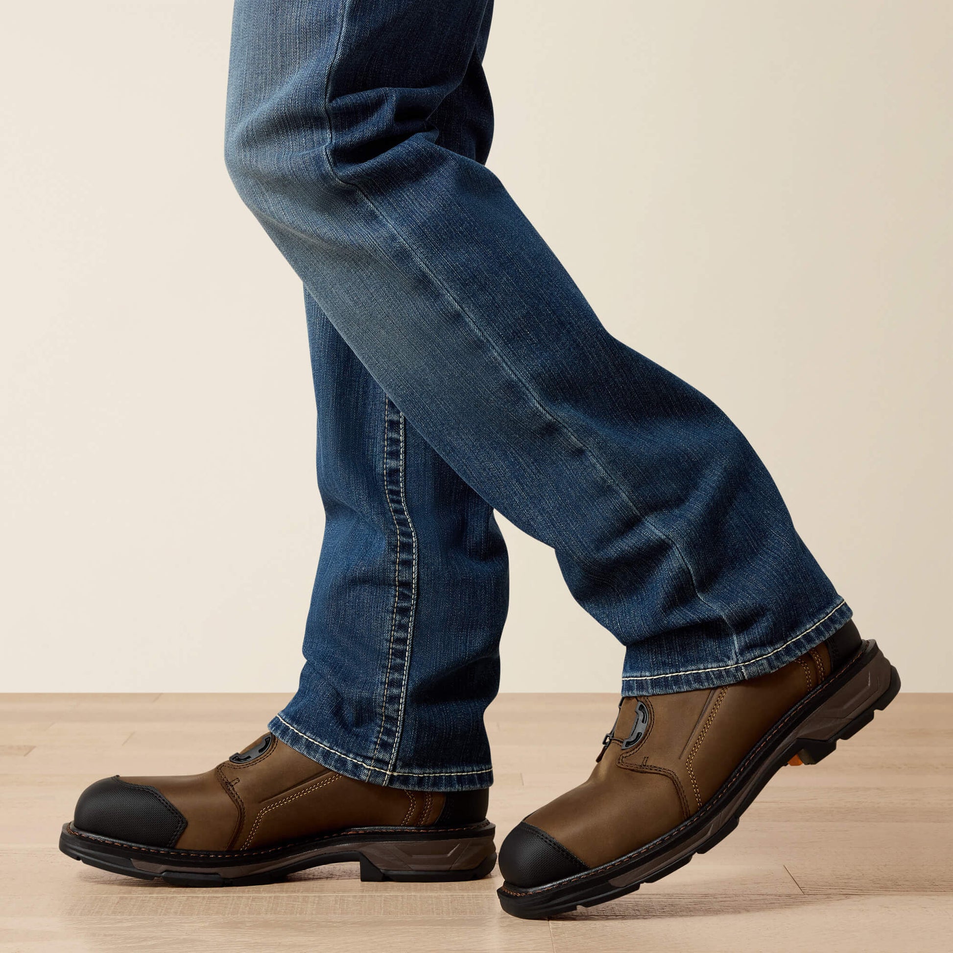 FR M7 DuraStretch Adkins Straight Leg Jean Men | Ariat online shop