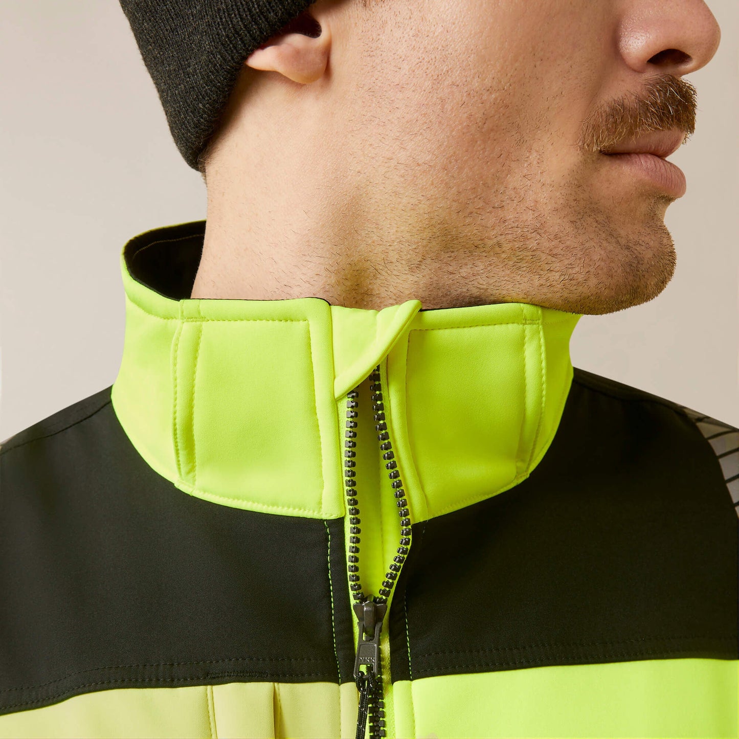Rebar Hi-Vis Softshell Jacket Men | Ariat sale