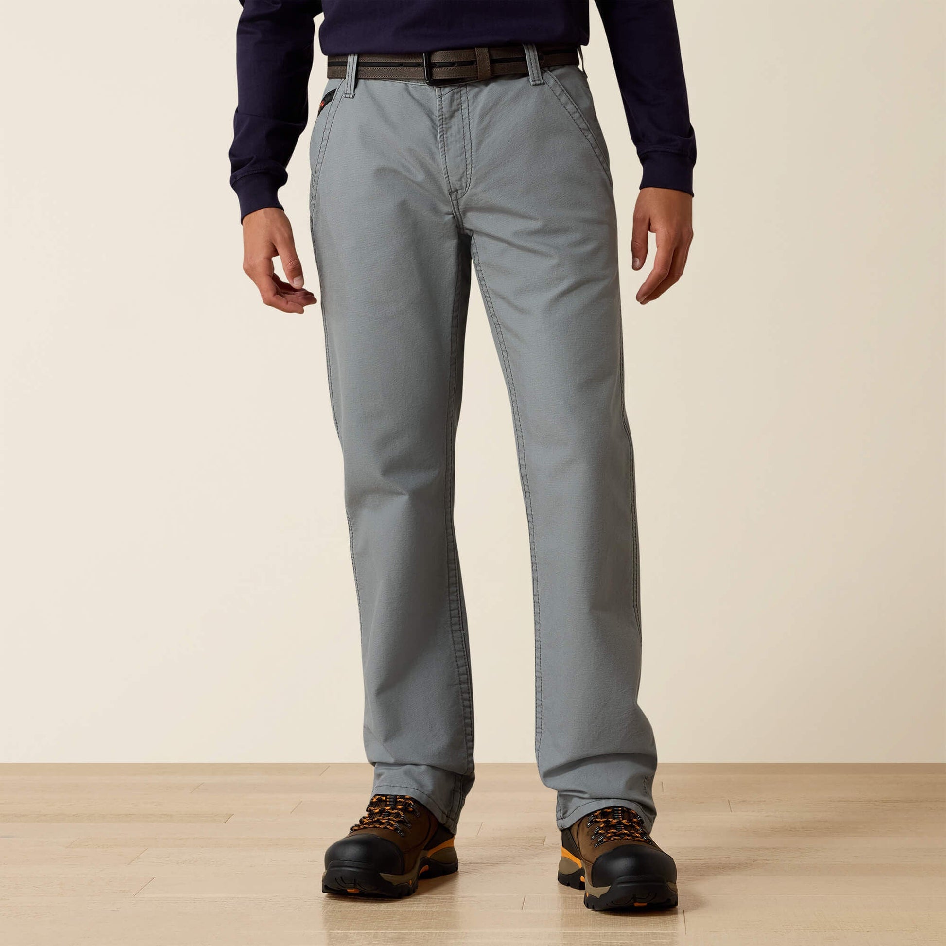 FR M4 Relaxed Workhorse Boot Cut Pant Men | Ariat on sale