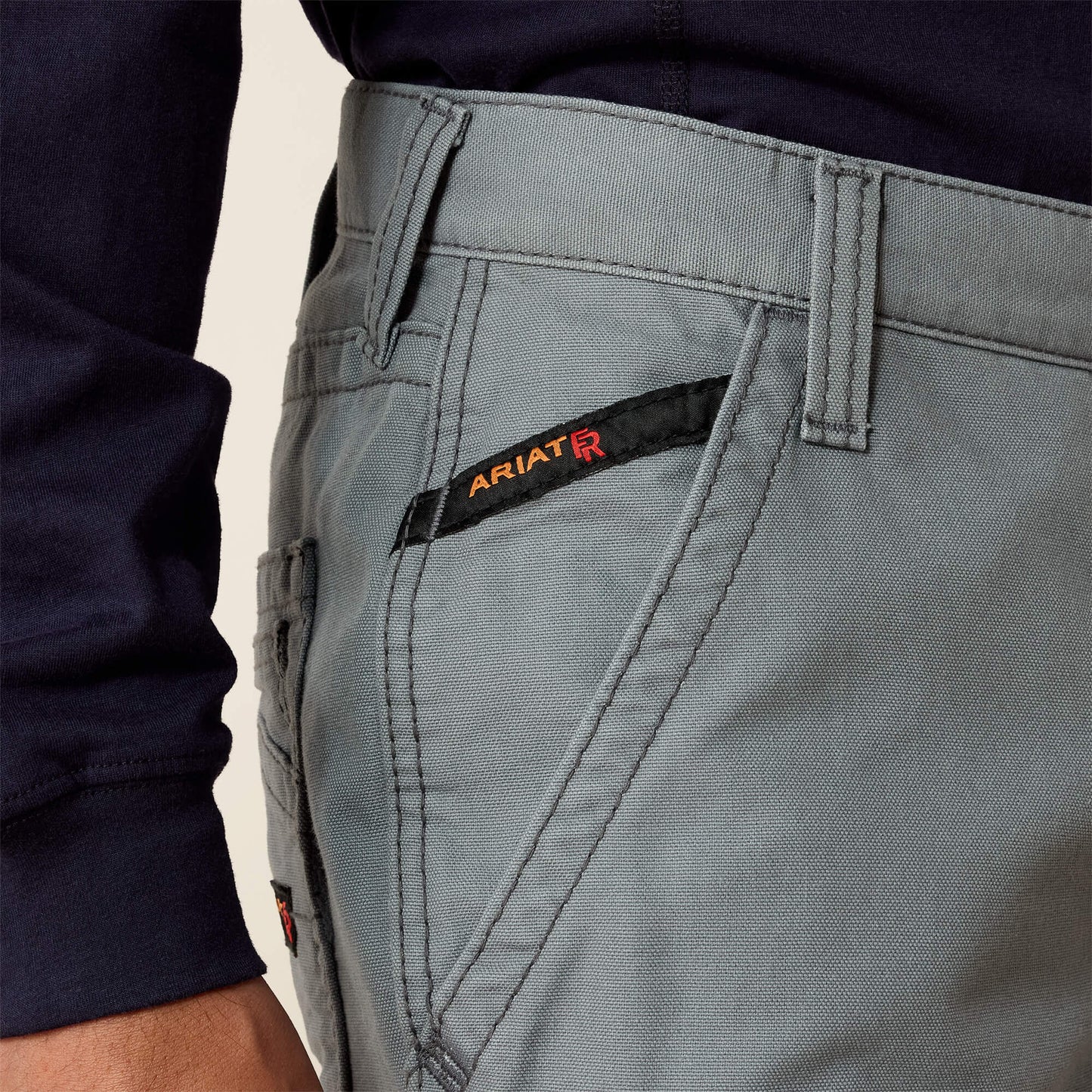 FR M4 Relaxed Workhorse Boot Cut Pant Men | Ariat on sale