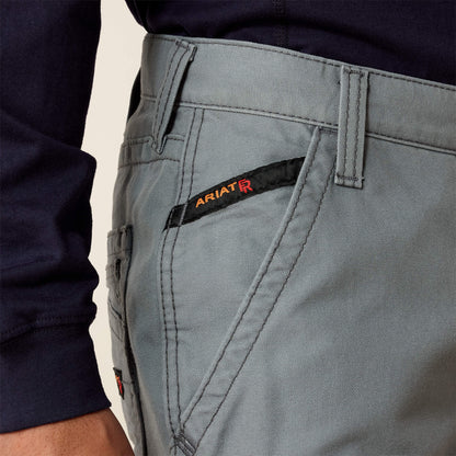 FR M4 Relaxed Workhorse Boot Cut Pant Men | Ariat on sale