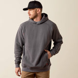 CHARCOAL HEATHER