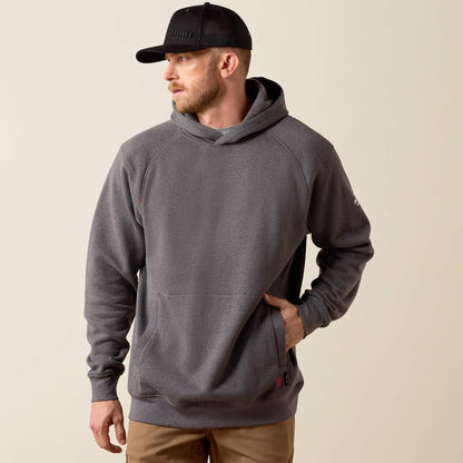 FR Rev Pullover Hoodie Men | Ariat discount