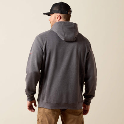 FR Rev Pullover Hoodie Men | Ariat discount