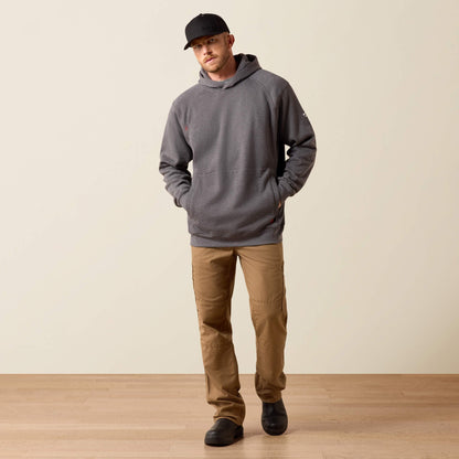 FR Rev Pullover Hoodie Men | Ariat discount