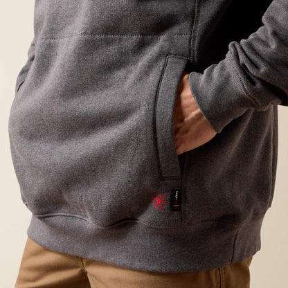 FR Rev Pullover Hoodie Men | Ariat discount