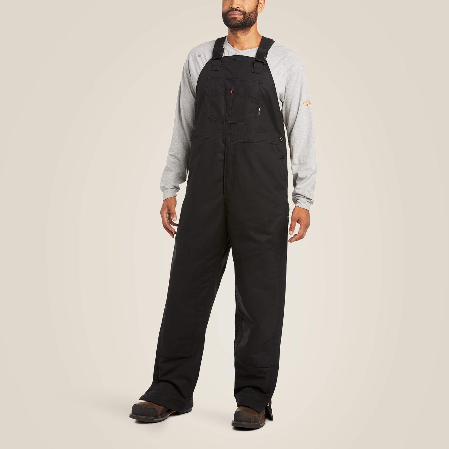 FR Insulated Overall 2.0 Bib Men | Ariat online