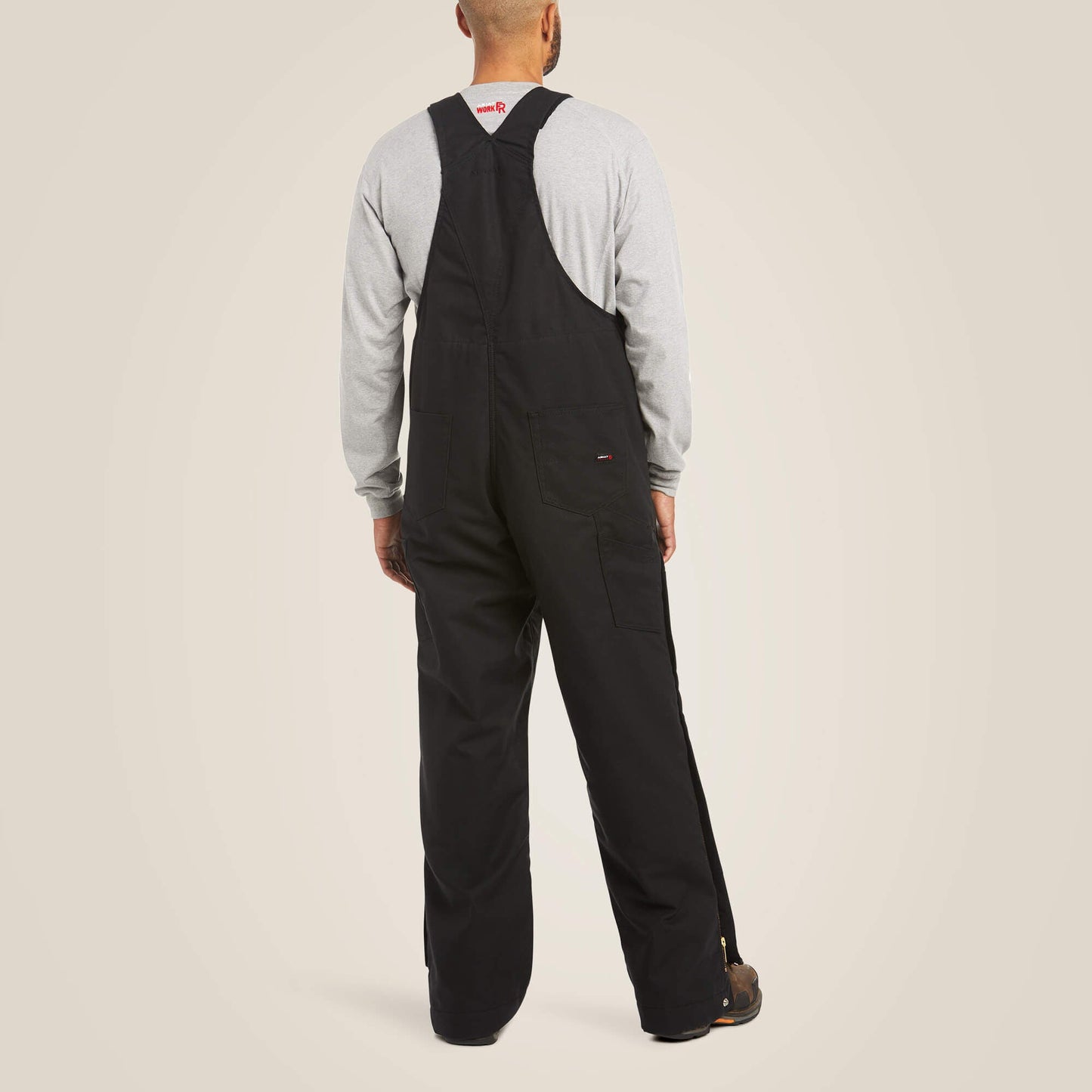 FR Insulated Overall 2.0 Bib Men | Ariat online