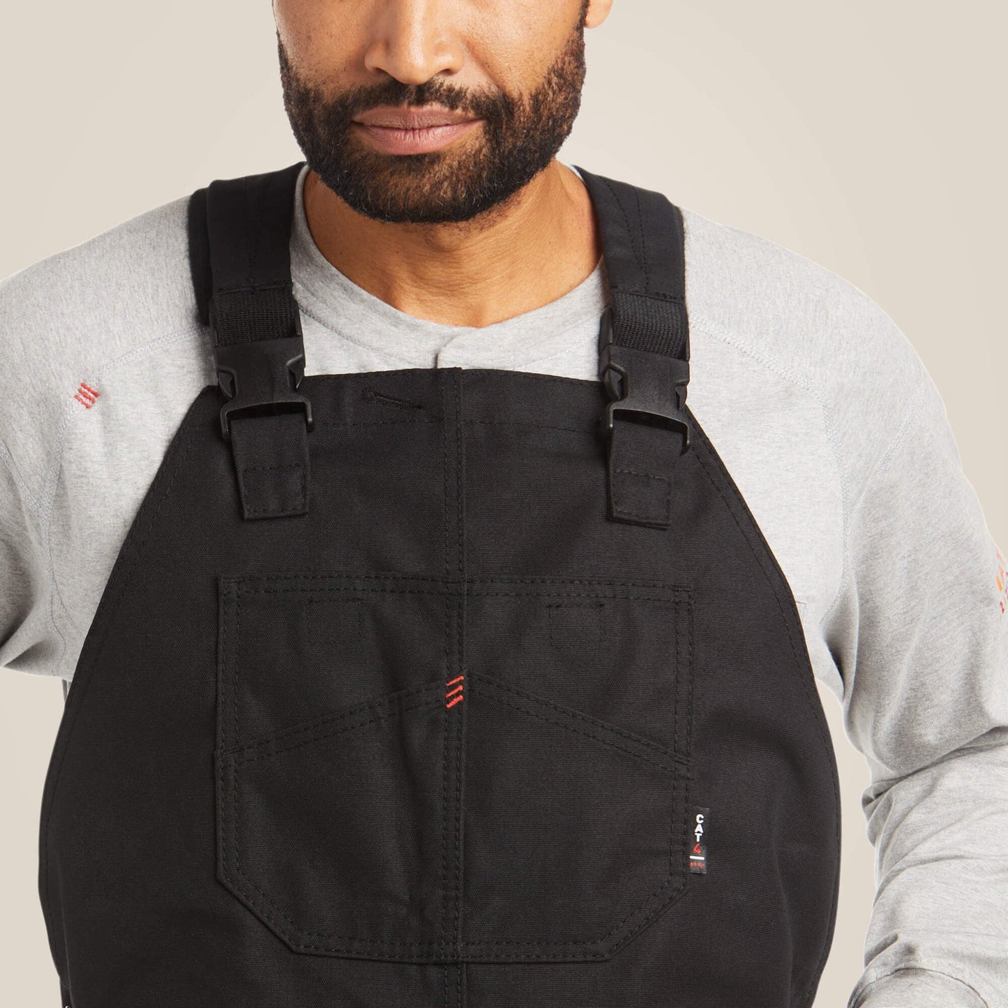 FR Insulated Overall 2.0 Bib Men | Ariat online