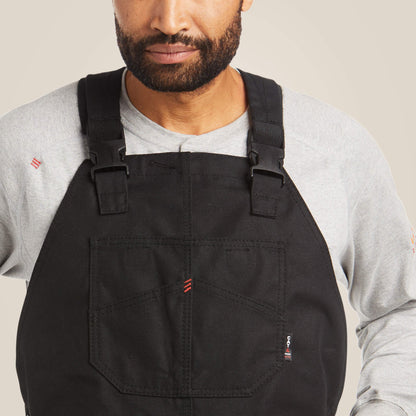 FR Insulated Overall 2.0 Bib Men | Ariat online