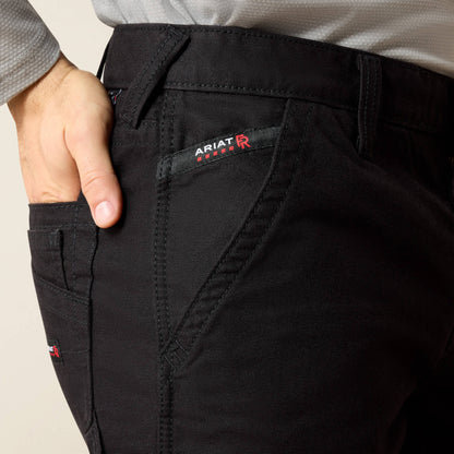 FR M4 Relaxed Workhorse Boot Cut Pant Men | Ariat outlet