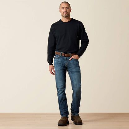 FR M7 Slim Duralight Stretch Basic Straight Jean Men | Ariat online shop