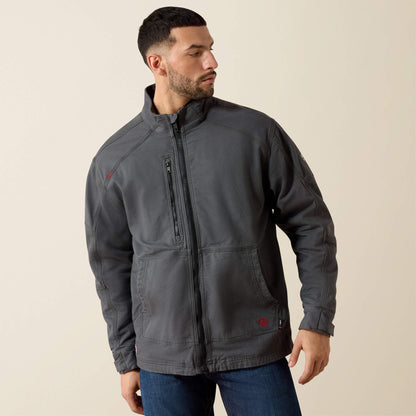 FR DuraLight Cordura Canvas Field Jacket Men | Ariat on sale