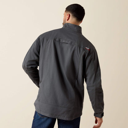 FR DuraLight Cordura Canvas Field Jacket Men | Ariat on sale