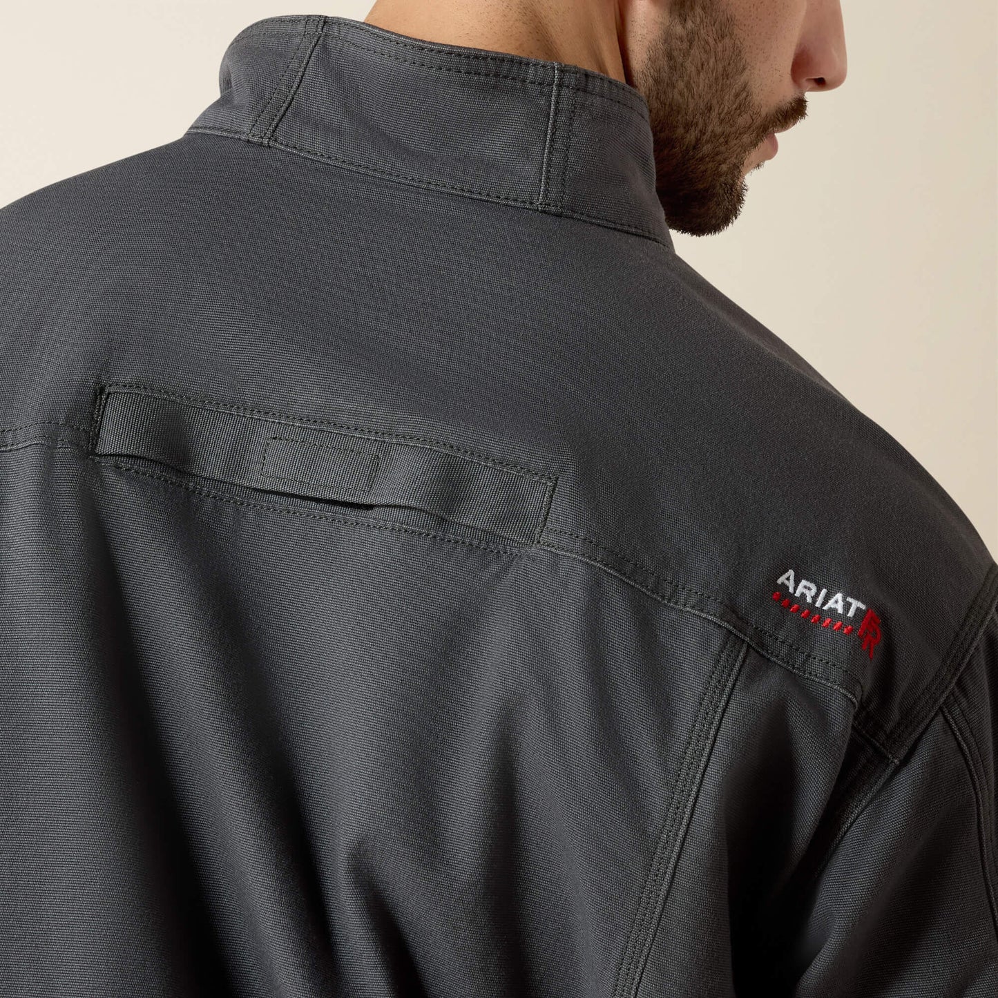 FR DuraLight Cordura Canvas Field Jacket Men | Ariat on sale