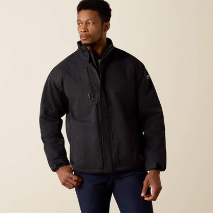 FR H2O Waterproof Insulated Jacket Men | Ariat discount