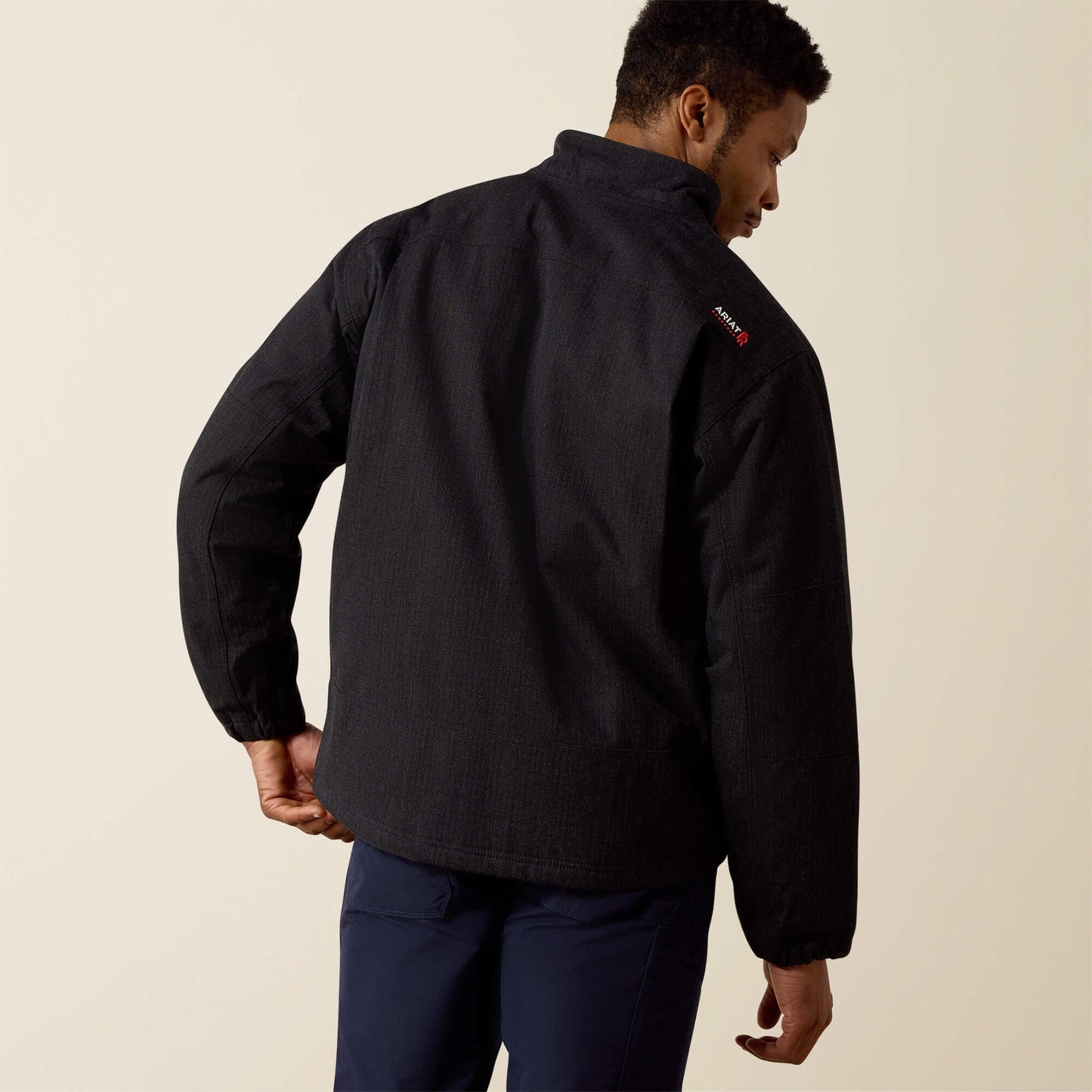 FR H2O Waterproof Insulated Jacket Men | Ariat discount