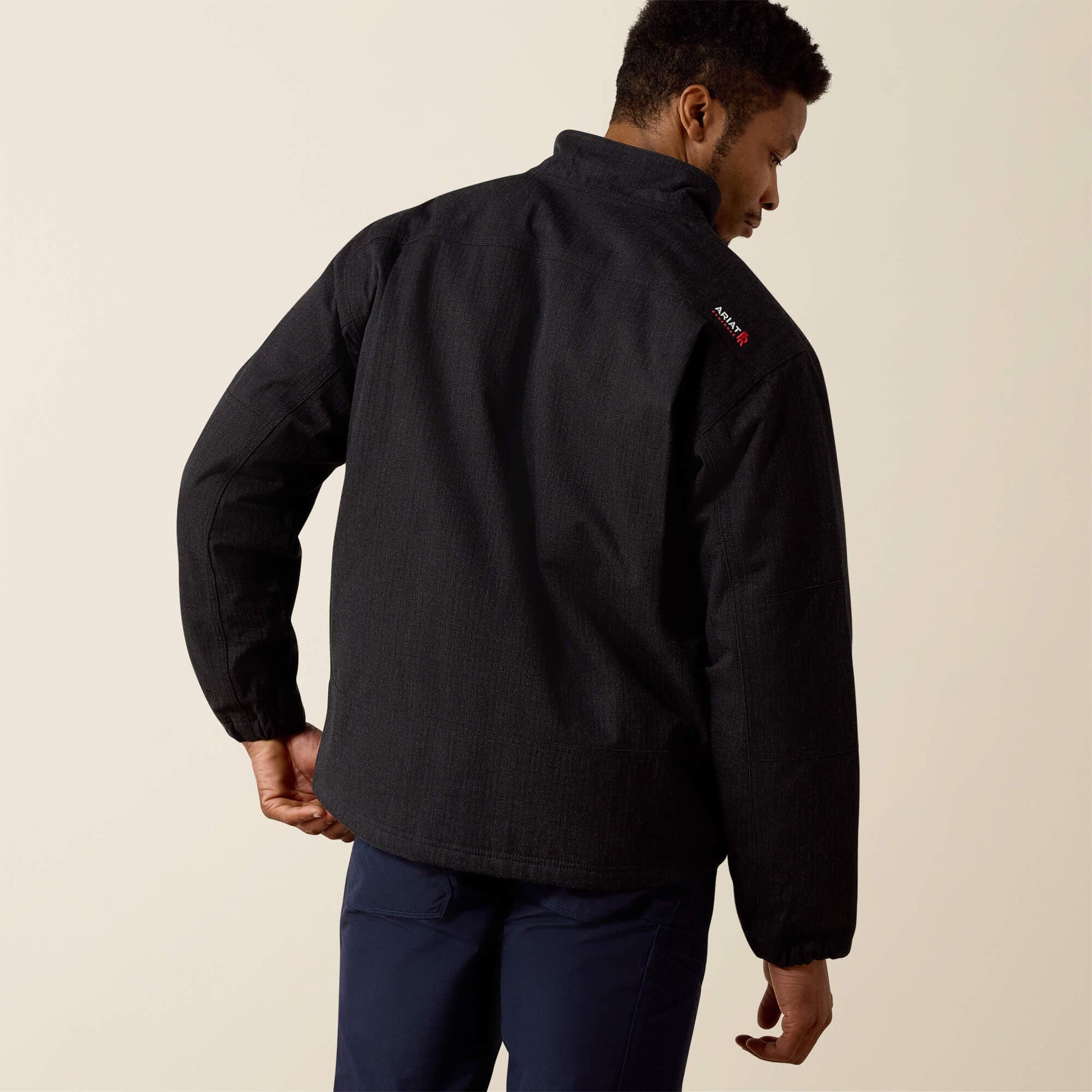 FR H2O Waterproof Insulated Jacket Men | Ariat discount
