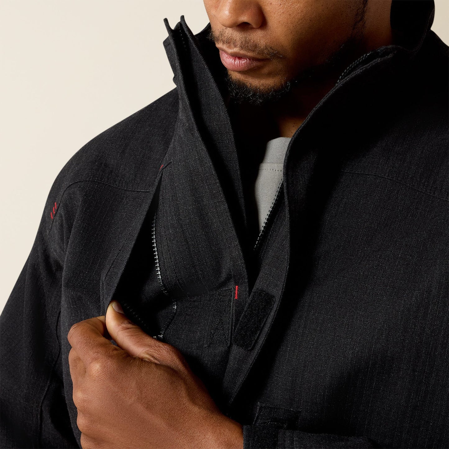 FR H2O Waterproof Insulated Jacket Men | Ariat discount