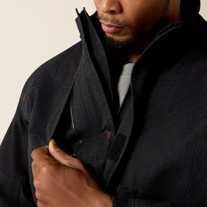 FR H2O Waterproof Insulated Jacket Men | Ariat discount