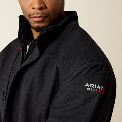 FR H2O Waterproof Insulated Jacket Men | Ariat discount