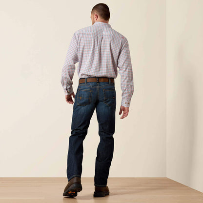 FR M5 Straight DuraLight Stretch Basic Straight Leg Jean Men | Ariat online