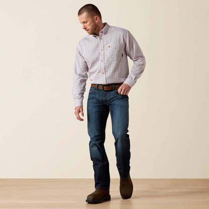 FR M5 Straight DuraLight Stretch Basic Straight Leg Jean Men | Ariat online